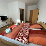 Zur Henne Hotel Schmiedefeld am Rennsteig