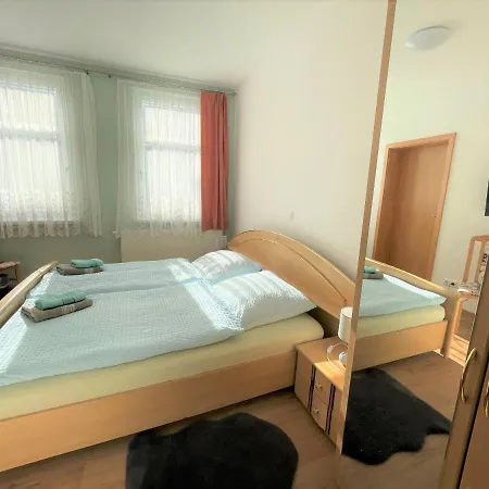 Zur Henne Hotel Schmiedefeld am Rennsteig