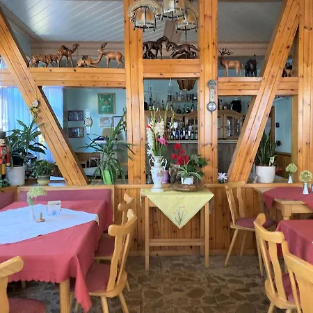 Hotel Zur Henne