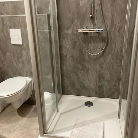 Hotel Zur Henne Schmiedefeld am Rennsteig