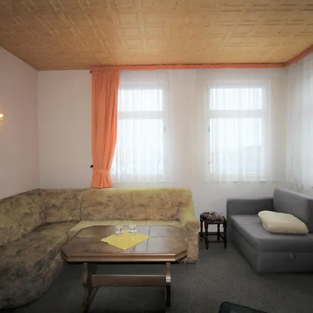 Hotel Zur Henne