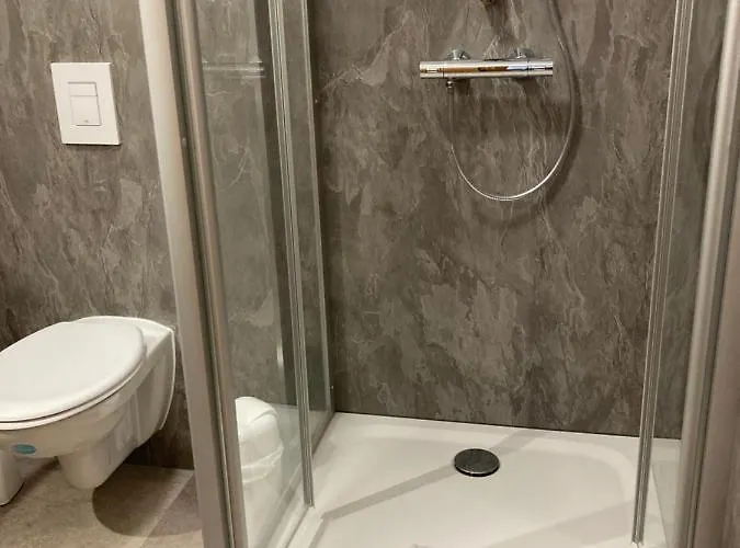 Hotel Zur Henne Schmiedefeld am Rennsteig